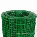 1/2 x 1/2 pvc coated welded wire mesh